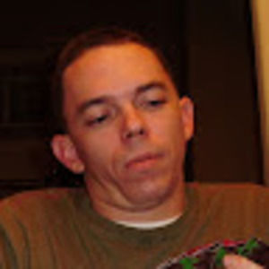 Meet your Posher, Joshua